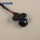MD303649 Crankshaft Position Sensor for Mitsubishi Pajero Montero L200 US Warehouse Fast Shipping