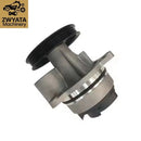 Engine Cooling System Water Pump JB3Q8501AC JB3Q8501AA JB3Z8501B 2618160 Suitable for Ford 2019-2023 RANGER T6 2.0