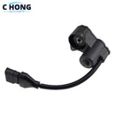 4E0998281 4E0998281B 32333552 Rear Parking Brake Caliper Servo Motor Handbrake Actuator For Audi A8 S8 2006-2010
