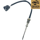 Exhaust Gas Temperature Sensor 89425-60190 for Land Cruiser Prado J15 3.0D-4D 2009-2023 8942560190 89425-60130 8942560130
