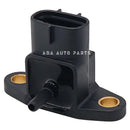 89421-60030 079800-3270 MAP Sensor Manifold Absolute Pressure Sensor For Toyota Hilux Surf Turbo Diesel 1KZ-TE