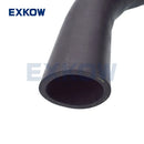 4D56 2.5D Radiator Hose for Mitsubishi Pajero Sport Nativa KG4 KH4 KR3W KS3W L200 Triton KA4 KB4 KJ3T KKЗ KL3L MN135039 MN135045