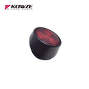 Rear Reflector Kit Lamp for Mitsubishi L200 Triton III K62T K64T K65T K67T K74T K76T K77T 1996-2007 MR109135 MR109136 MR296243