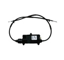 Parking Brake Actuator Handbrake Module 670030076 Is Suitable for Maserati Ghibli M157 In 2014