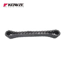 82N T/F Transfer Output Shaft Drive Chain for Mitsubishi Montero Shogun Pajero 1 MK1 L200 Triton L300 MD704196