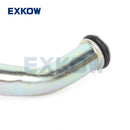 4N15 2.4L Cooling Water Line Pipe for Mitsubishi Nativa Montero Pajero Sport KR1W KS1W L200 Triton KL1T KL2T KL6T 2015- 1310B133