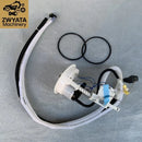 Fuel Filter 16117170090 A2C53101332Z A2C53025285Z for BMW 120i 130i 320i 323i 330i 335i E81 E84 E87 E90 E93 2/2.5/3.0L 2004-2015