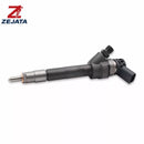 0445110616 For Bosch 0445110617 13537810702 Fuel Injector For BMW X3 320d 520d 330d 530d F25 E90 F30 F10 F11 Diesel