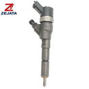 Diesel Injector 0445110076 For Citroen C5 Jumper Peugeot Boxer Fiat 2.0 HDi For Bosch 1999-2005 0986435077 0445110062