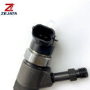 0445110249 Diesel Fuel Injectors For BOSCH FORD RANGER MAZDA BT-50 3.0L Diesel Turbo 0986435178 WE0113H50