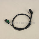 Rear ABS Sensor Wheel Speed Sensor for Mitsubishi Pajero Montero Shogun V97 V98 6G75 4M41 2006-2020 4670A191 4670A192