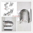 4G93 4G94 Engine Crankshaft And Connecting Rod Shells For Carisma Colt Fto Mirage H67W H77W MD374761 MD374766 1052A437 1115A102