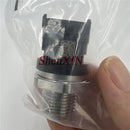 Fuel Rail Pressure Sensor OEM 0281002863 314014A400 for Hhyundai Accent Azera I30 Kkia AGE Borrego Carens Soul