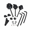 Engine Intake Manifold Air Flap Adjuster Repair Tool 2721402401 W221 Kit for Mercedes-Benz M272 73 W203 W204 S203 S211 X204 W251