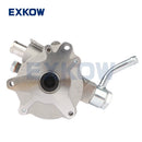 Alternator Vacuum Pump Assy for Mitsubishi L300 P05 P15 P25 P45 4D56 2.5D 1986-2013 MD619045