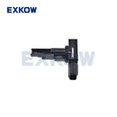 4N15 Air Cleaner Air Flow Sensor for Mitsubishi Montero Pajero Sport Nativa KR1W KS1W L200 Triton KL1T KL2T 2.4D 2015- 1525A054