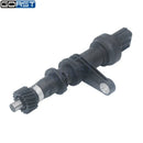 Manual Transmission Vehicle Speed Sensor 78410-S04-901 for Honda Civic VI Hatchback Coupe Saloon 7517838 833142 78410S04901