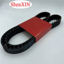 14400-PLM-014 14400-PLM-004 For Civic 1.7L l4 2001-2005 14400PLM014 14400PLM004 Engine Timing Belt