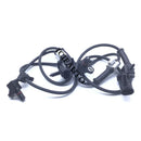 15037208 ABS Wheel Speed Sensor Front L&R For Chevy Express Avalanche Silverado 1500 2500 GMC Sierra Yukon Cadillac Hummer H2