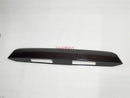 Spare Wheel Cover License Plate Lamp Trim Panel Upper Cover For Pajero Montero V83W V85W V93W V97W V98W 6430A106XA 6430A107XA