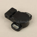 4Pins Throttle Position Sensor for Mitsubishi Montero Pajero Sport Nativa K86 K96 L200 Triton K76 Galant EA4A EA5A MD614736