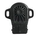 NEW 4 Pin OEM MD628186 MD628227 Throttle Position Sensor Fits For Mitsubishi Pajero Galant Carisma
