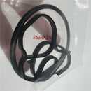 1613571980 Oil Filter Housing Gasket Kit for Citroenn Berlingo C3 C4 C5 DS3 DS5 Peugeot 207 308 508 5008 RCZ Partner