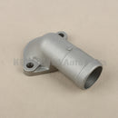 6G72 Cooling Water Outlet Hose Fitting for Mitsubishi Pajero Montero 1 2 MK1 MK2 L146G V13 V23 V33 V43 3.0L 1982-2004 MD097041