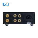 TZT 50asX2 50Wx2 Hifi Amplifier Power Amplifier Power Amp Durable Stereo Amplifier for Icepower