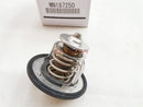 Thermostat Kit 82 °C Fit For Outlander Sport RVR ASX Lancer Sportback 4B10 4B11 4B12 MN187250 1305A048 1305A283