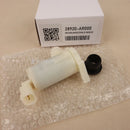 Front Windshield Windscreen Washer Pump for Nissan Navara D22 2.5T 1998-2004 28920-AR000