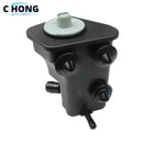 OEM 5C0422371 5C0-422-371 Automobiles Power Steering Reservoir Tank For 2006-2017 VW  Jetta Beetle Passat 1.8L 2.0L 2.5L