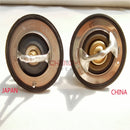 6G72 Thermostat Kit 82 For Pajero Montero Sport K96W V43W V73W V93W V97W L200 MD351861 1305A239 1305A191 MD174233 MD194988
