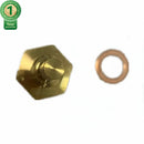 Coolant Temperature Sensor 37870-RTA-005 37870RTA005 37870-RWC-A01 37870-RZA-007 For Honda Acura Odyssey Pilot Acura MDX