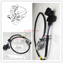 6G72 Engine Camshaft Position Sensor For Pajero Montero K96W V23W V25W V33W V43W V45W J5T25082 MD320622 MD303650