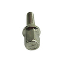 Crankshaft Pulley Center Bolt For Mitsubishi Pajero Montero Sport Challenger Nativa L200 Triton 4D56 4N15 1130A007