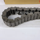 Taiwan T/F Output Shaft Drive Chain For Mitsubishi Pajero Sport Challenger Nativa Montero IO Pinin Triton L200 3220A006 MR367818