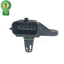 OEM 0261230319 SH01-18-211 F01R00E038 For Mazda M6 CX4 CX5 CX7 MAP Boost Sensor