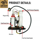 Motorcycles Fuel Pump Assembly 75305-07A  for Harley-Davidson Sportster 883 1200 2007-2019 75268-07B 75268-07C 75268-07F