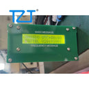 TZT GNSS Disciplined Oscillator GNSSDO 10MHz Frequency Standard with LCD Display GPS BDS GLONASS GALILEO