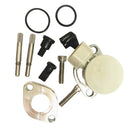 1460A062 294000-0992 294000-2330 FUEL PUMP PRESSURE REGULATOR SUCTION CONTROL VALVE FOR MITSUBISHI L200 TRITON 2.4 D