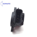 TPS Throttle Position Sensor For Kia Sephia Mazda Protege 1.8L L4 89452-3D140 B6HF-18-911 1985-00-3200