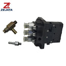 Fuel Injection Pump 16032-51010 16032-51013 For Kubota D905 D1005 D1105 D1305 B1700D B1700E Tractors Replacement