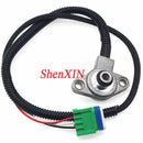 Transmission Oil Pressure Sensor 252924 7700100009 For Peugeott 306 406 Citroenn C3 C4 C5 Xsara Renaultt Clio II Megane Espace