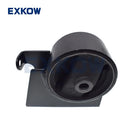 Engine Rear Roll Stopper Bracket for Mitsubishi Space Wagon N84W 4G64 2.4L 1997-2004 MN103402 MR316262 MR316651