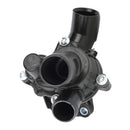 Auto Engine Parts Thermostat Housing Suitable For VW 03L121111F 03L121111AF 03L 121 111 AF