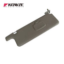 Sunvisor Sun Visor for Mitsubishi Pajero Montero Shogun 2 MK2 V20 V30 V40 1990-2004 MR734789 MR734777