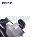Front Fog Lamp Kit for Mitsubishi Pajero Montero Shogun 3 MK3 3rd 2000-2006 V60 V70 MN133758
