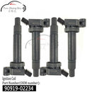 NEW 90919-02234 Ignition coil For Toyota Camry Lexus ES300/330 RX300/330/350 9091902234/90080-19016/9008019016