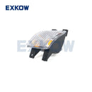 Front Turn Signal Lamp Assy for Mitsubishi L200 Triton 2019- KJ3T KJ4T KK1T KK4T KK6T KL1T KL2T KL3T KL4T KL6T 8315A053 8315A054